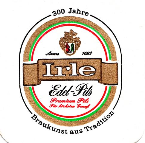 siegen si-nw irle quad 3a (185-irle edelpils)
